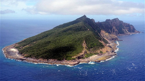 Đảo Senkaku